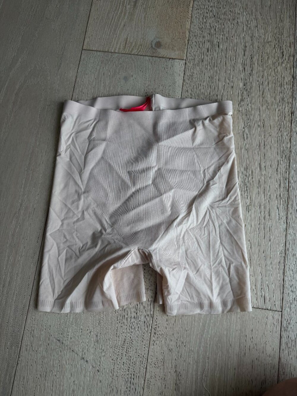 SPANX Shapewear Mid Thigh Short